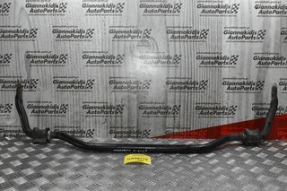 Μπάρα Zαμφόρ Εμπρός Volkswagen Amarok CDC BiTDI 2.0cc 163ps 2010-2018