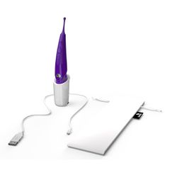 Zumio - X Spirotip Vibrator-thumb-2