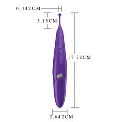 Zumio - X Spirotip Vibrator-thumb-8