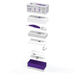 Zumio - X Spirotip Vibrator-thumb-4