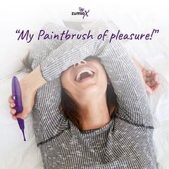 Zumio - X Spirotip Vibrator-thumb-12