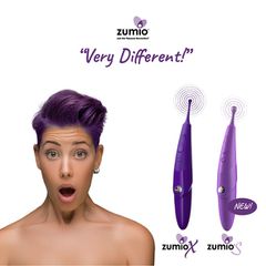 Zumio - X Spirotip Vibrator-thumb-14