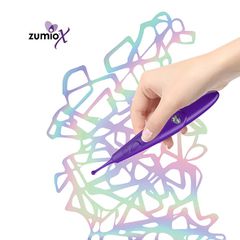 Zumio - X Spirotip Vibrator-thumb-11