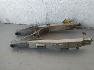 ΨΑΛΙΔΙ KAWASAKI KDX *MOTO LEADER PARTS*