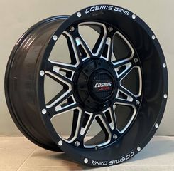 ANASTASIADIS 4X4 WHEELS 20" ZANTES 