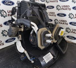 8V51-19B555-AM Εβαπορέτα Ford Fiesta mk7 (2008-2012) 1.4 / 1.6 Diesel