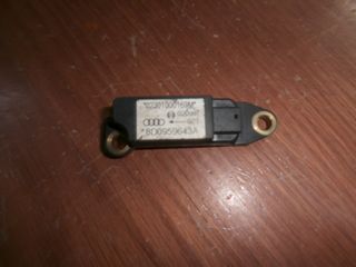 AUDI A4 1994-2000 ΑΙΣΘΗΤΗΡΑΣ ΑΕΡΟΣΑΚΟΥ CRASH SENSOR