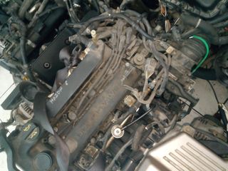 ΜΗΧΑΝΉ MAZDA 6 LF 2006"