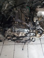 ΜΗΧΑΝΉ MAZDA 6 LF 2006"-thumb-2