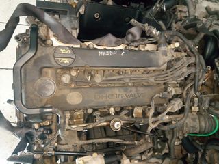 ΜΗΧΑΝΉ MAZDA 6 LF 2006"-thumb-3