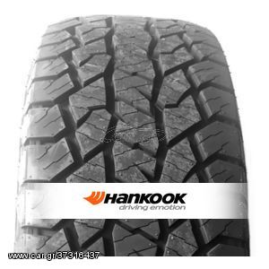 265/65R17 HANKOOK RF11 AT2 - 620€ ΜΕ ΦΠΑ ΚΑΙ ΤΟΠΟΘΕΤΗΣΗ!!!ΠΑΡΑΔΟΣΗ 10 ΗΜΕΡΩΝ ΑΠΟ ΤΗΝ ΠΑΡΑΓΓΕΛΙΑ!!!