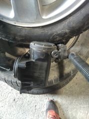 ΔΙΑΧΩΡΙΣΤΗΣ ΛΑΔΙΟΥ.036 103 464 AH.SEAT-SKODA-VW-AUDI