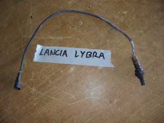 LANCIA  LYBRA  - '99'-05'  -   Αισθητήρες   λαμδα