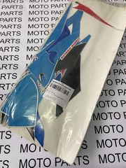 SUZUKI KATANA 50 ΣΕΤ ΓΝΗΣΙΑ ΑΥΤΟΚΟΛΛΗΤΑ - MOTO PARTS