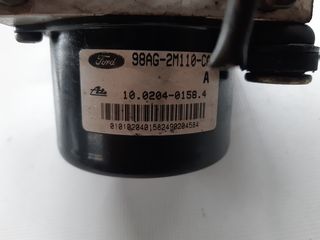 Ford - FOCUS 00 - 04-thumb-1