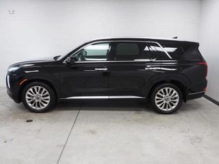 Hyundai 2020 PALISADE LIMITED-thumb-3