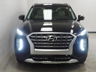 Hyundai 2020 PALISADE LIMITED-thumb-2