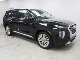 Hyundai 2020 PALISADE LIMITED-thumb-1