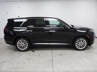 Hyundai 2020 PALISADE LIMITED-thumb-4