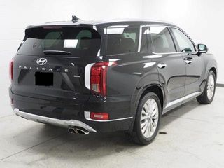 Hyundai 2020 PALISADE LIMITED-thumb-5