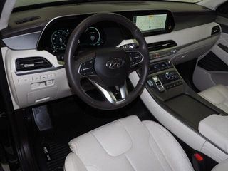 Hyundai 2020 PALISADE LIMITED-thumb-8
