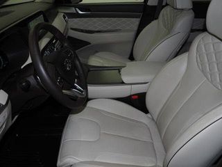 Hyundai 2020 PALISADE LIMITED-thumb-13