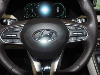 Hyundai 2020 PALISADE LIMITED-thumb-11