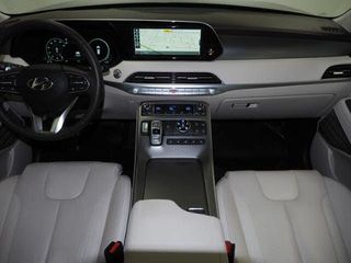 Hyundai 2020 PALISADE LIMITED-thumb-9