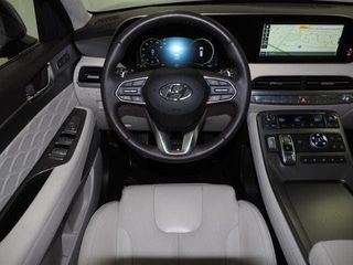 Hyundai 2020 PALISADE LIMITED-thumb-10