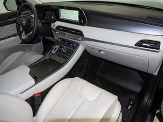 Hyundai 2020 PALISADE LIMITED-thumb-15