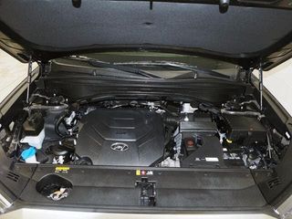 Hyundai 2020 PALISADE LIMITED-thumb-25