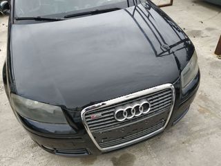 AUDI A3 06' 2.0cc TDI-thumb-1