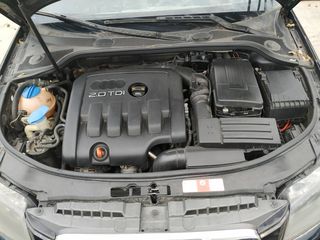 AUDI A3 06' 2.0cc TDI-thumb-11