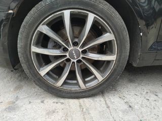 AUDI A3 06' 2.0cc TDI-thumb-12