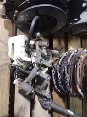 ΔΑΓΚΑΝΕΣ ΠΙΣΙΝΕΣ.