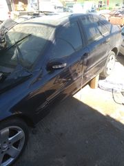 MERCEDES-BENZ C-CLASS (W203) C 200 Kompressor ΚΙΝΗΤΗΡΑΣ Μ111.955