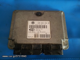 Seat Ibiza 1.4 16V εγκέφαλος κινητήρα 036906034GM