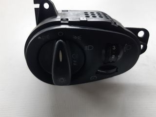 Ford - FOCUS 00 - 04
