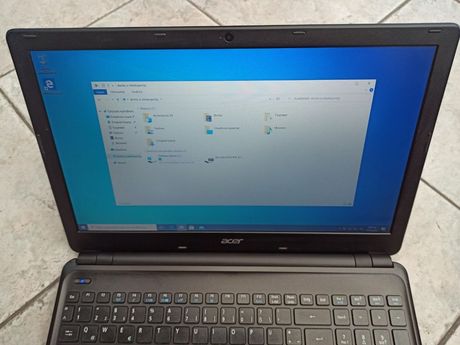 ACER TRAVELMATE P455