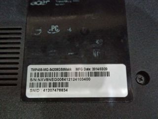 ACER TRAVELMATE P455-thumb-2
