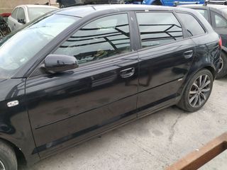 AUDI A3 06' 2.0cc TDI-thumb-3