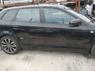 AUDI A3 06' 2.0cc TDI-thumb-4
