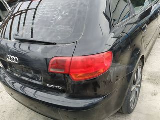 AUDI A3 06' 2.0cc TDI-thumb-5