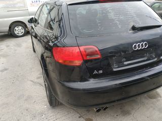 AUDI A3 06' 2.0cc TDI-thumb-6
