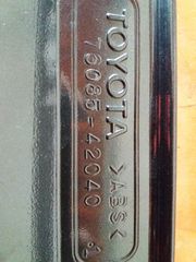 ΑΕΡΟΤΟΜΗ RAV4 ACA30 2006-2012, 76085-42040-thumb-1