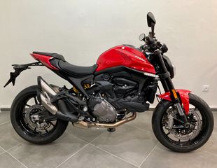 Ducati '24 Monster