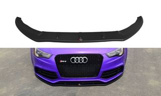 ΕΜΠΡΟΣΘΙΟ ΣΠΟΙΛΕΡ ΠΡΟΦΥΛΑΚΤΗΡΑ ΓΙΑ AUDI RS5 8T (&FACELIFT)