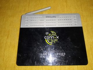 Philips Modem/Router