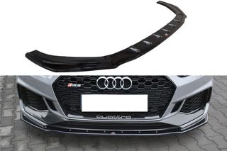 ΕΜΠΡΟΣΘΙΟ ΣΠΟΙΛΕΡ ΠΡΟΦΥΛΑΚΤΗΡΑ ΓΙΑ AUDI RS5 F5 (COUPE/SPORTBACK)