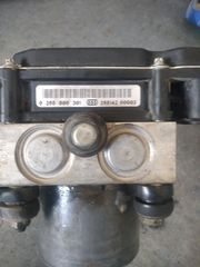 Peuzeot 307 Μονάδα Αbs -thumb-1